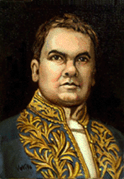 Ruben Dario