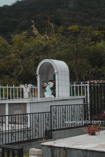 angels Jinotega