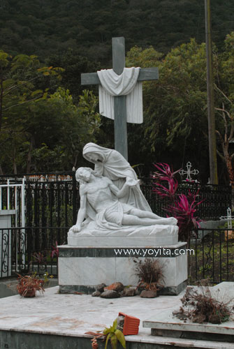 Christ Jinotega