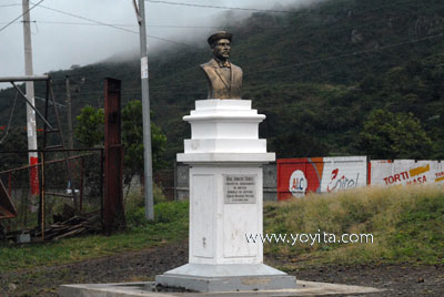 Gral Ignacio Chavez Jinotega