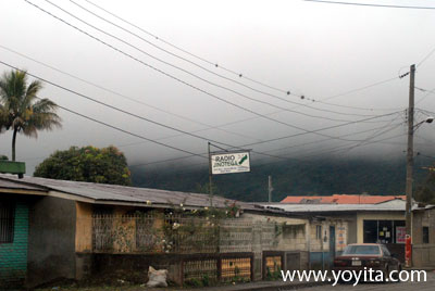 dio Jinotega