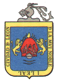coat of arms leo