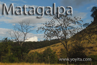 Matagalpa