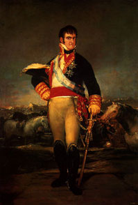 fernando vii