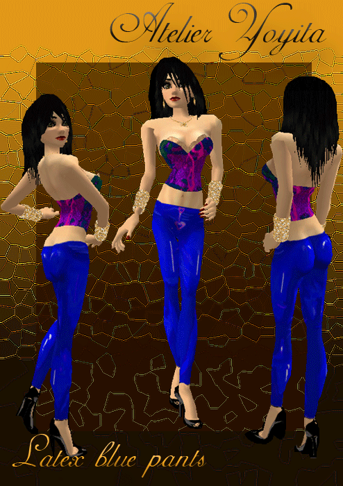 pants IMVU