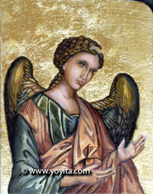 Archangel Saint Michael