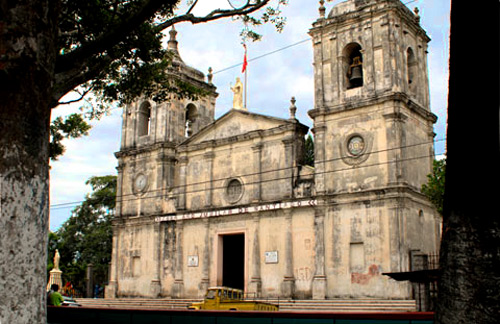 Parroquia Santiago