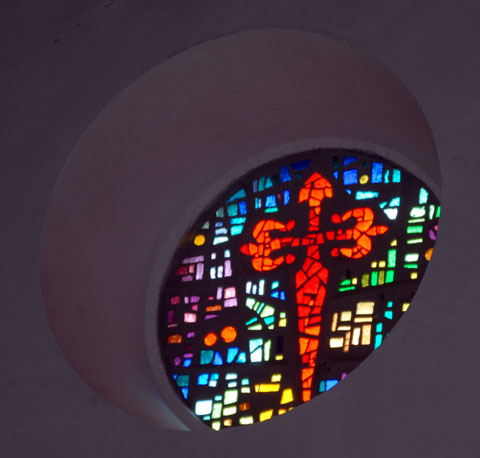 Cruz de Santiago apóstol 