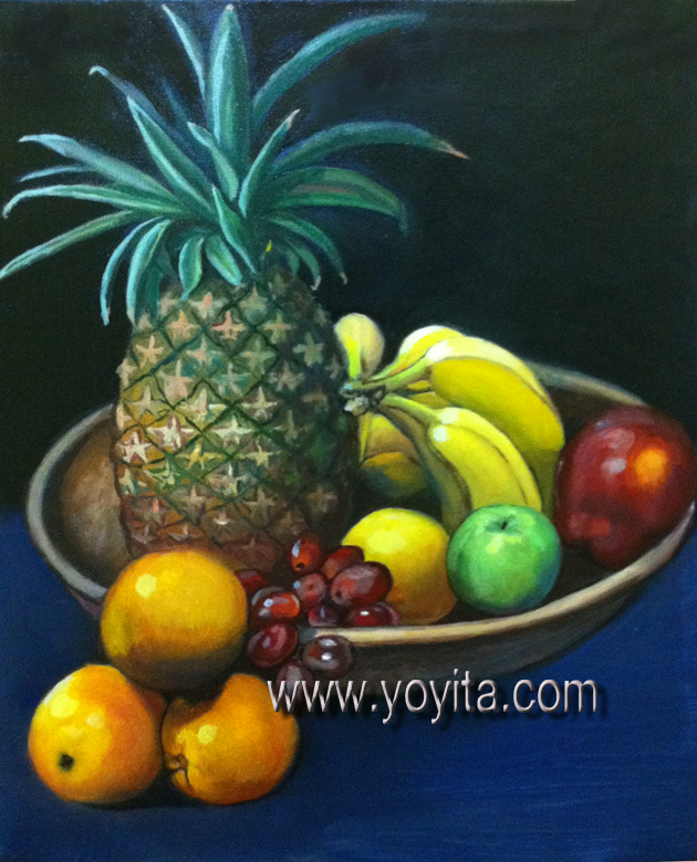 fruits