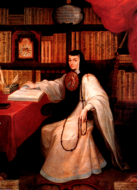 Sor Juana