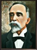 Presidente Adan Cardenas del Castillo