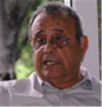 Arturo Cruz Porras