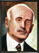 Presidente Bartolome Martinez Gonzalez