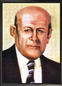 Presidente Emiliano Chamorro Vargas