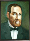 Presidente Evaristo Carazo Aranda