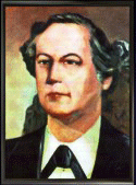 Presidente Fernando Guzman Solorzano