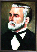 Presidente Joaquin Zavala Solis