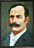 Presidente Jose Santos Zelaya Lopez
