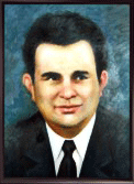 Presidente Luis Somoza Debayle