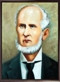 Presidente Pedro Jaoquin Chamorro