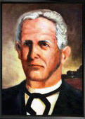 Presidente Vicente Cuadra lugo