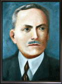 Presidente Adolfo Diaz Resinos