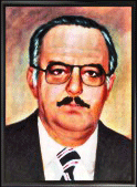Presidente Anastasio Somoza Debayle