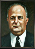 Presidente Anastasio Somoza Garcia