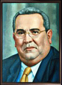 Presidente Arnoldo Aleman Lacayo