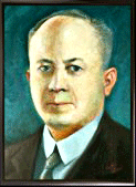 Presidente Jose Maria Moncada Tapia