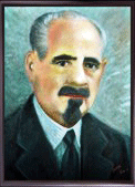 Presidente Leonardo Arguello Barreto