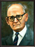 Presidente Lorenzo Guerrero Gutierrez