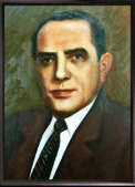 Presidente Rene Shick gutierrez