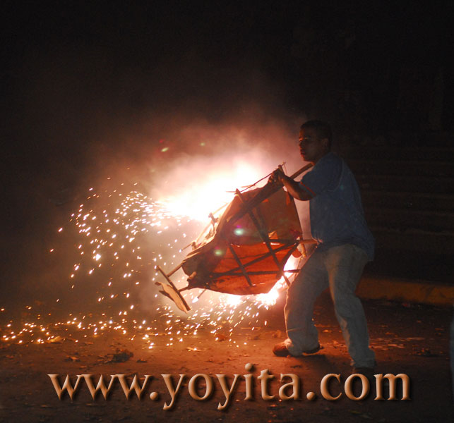 toros encuetados