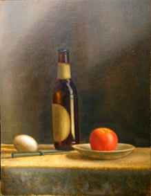 Still life