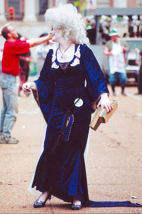 Saint Patrick s Day Parade Jackson MS