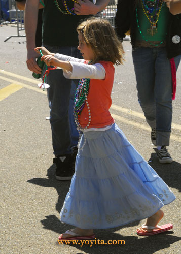 Saint Patrick s Day Parade Jackson MS