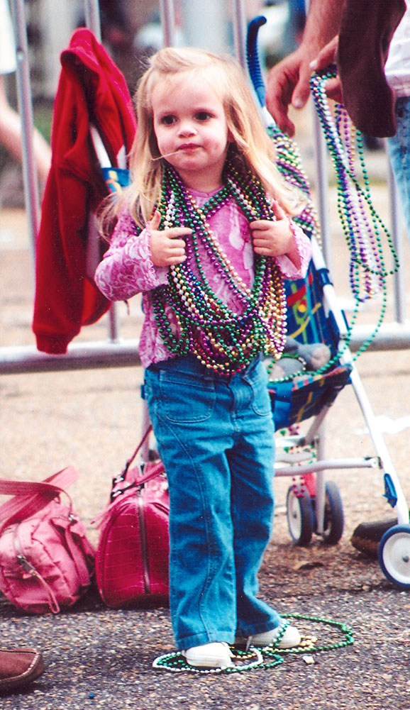 Saint Patrick's Day Parade