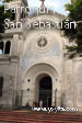 Parroquia San Sebastian