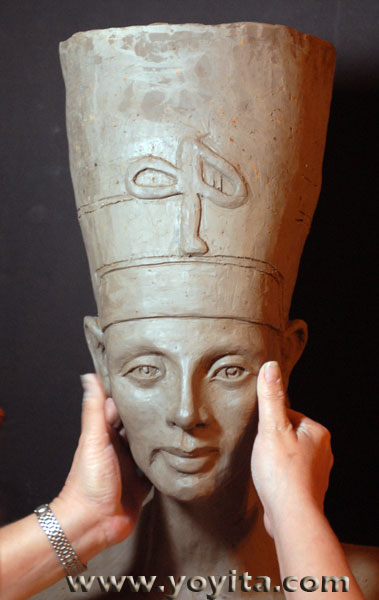 Nefertiti