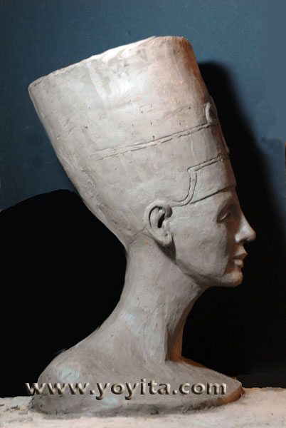 Nefertiti