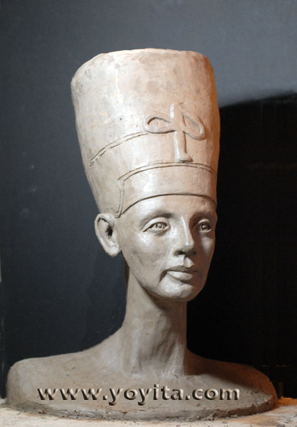 Nefertiti