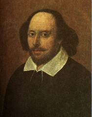 William Shakespeare's sonnets 2