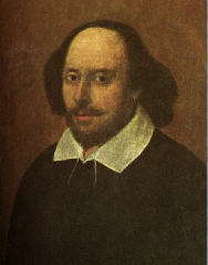 William Shakespeare's 