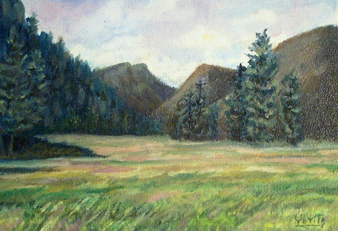 © Dra. Gloria M. Sánchez de Norris Yoyita
