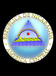 Nicaragua Emblem