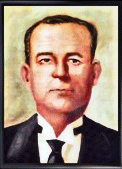 Presidente Carlos Brenes Jarquin