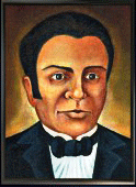 Presidente Patricio Rivas