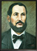 Presidente Tomas Martinez Guerrero
