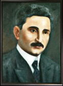 Presidente Jose Madriz Rodriguez
